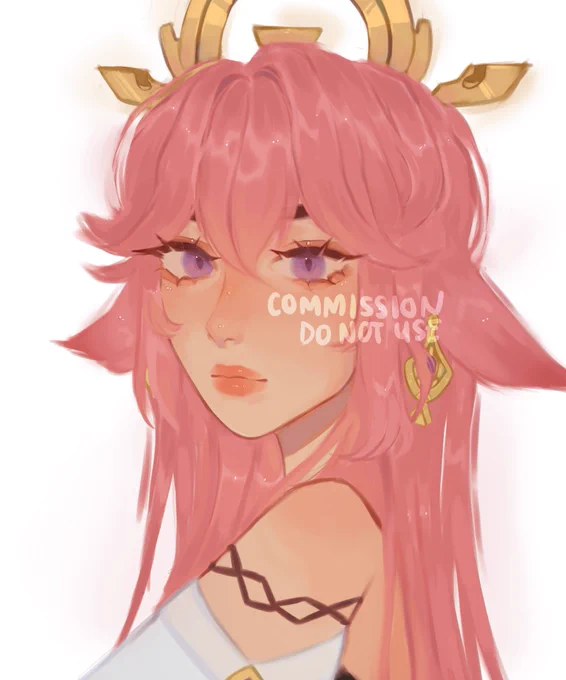 yae guuji commission wooo 