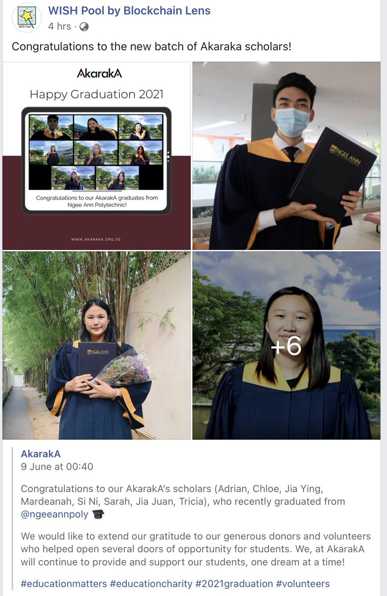 WISH Pool tweet media