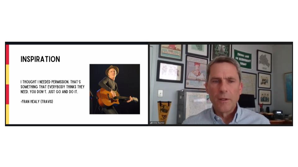 cubegrl's tweet image. No Permission Needed - absolutely LOVE that @georgiaecon&apos;s Mike Raymer was inspired by @TravisBand @franhealy #K5E3 @UWGEconEd @GaDOE_SS @AtlantaFed #JustGoAndDoIt #EarlAndStarla
