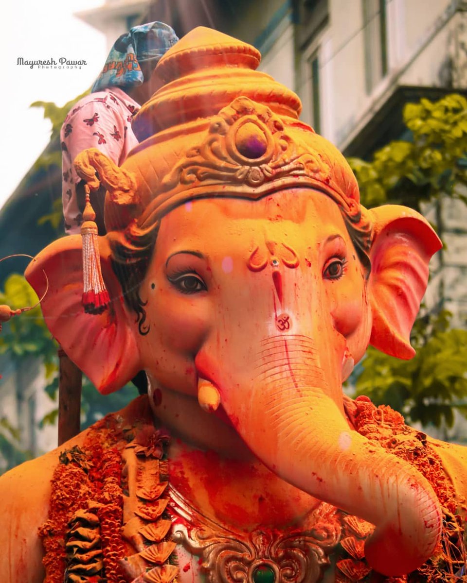 4thcrosslensgm's tweet photo. ॐ मदोत्कटाय नमः।🙏🚩
•||श्री गणपति-अष्टोत्तरशतनामावलिः|| 
८७ दिवस बाकी..
#म #मराठी #गणपती #जय_लंबोदर #उत्सव_२०२१ #hindu #maharastra #India #ganeshutsav  @Bappa_Majha @MGaneshotsav @mumganeshutsav @utsavadhish @Akkithextweets @Gannuuprem https://t.co/8i0pxNb5aC