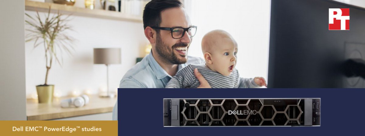 vGazza's tweet photo. Analyze more data, faster, by upgrading to latest-generation @DellEMC #PowerEdge R750 servers https://t.co/pLYuRQ5OGf via @PrincipledTech @DellEMCServers #GetModern #Time2Refresh #Iwork4Dell https://t.co/xq4glhPNCy