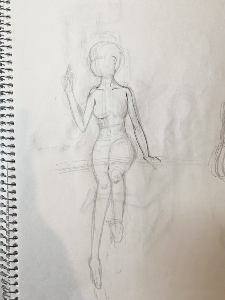 デジタルと下書きです
#イラスト
#絵描きさんと繋がりたい 
#絵の世界
#世界絵師 