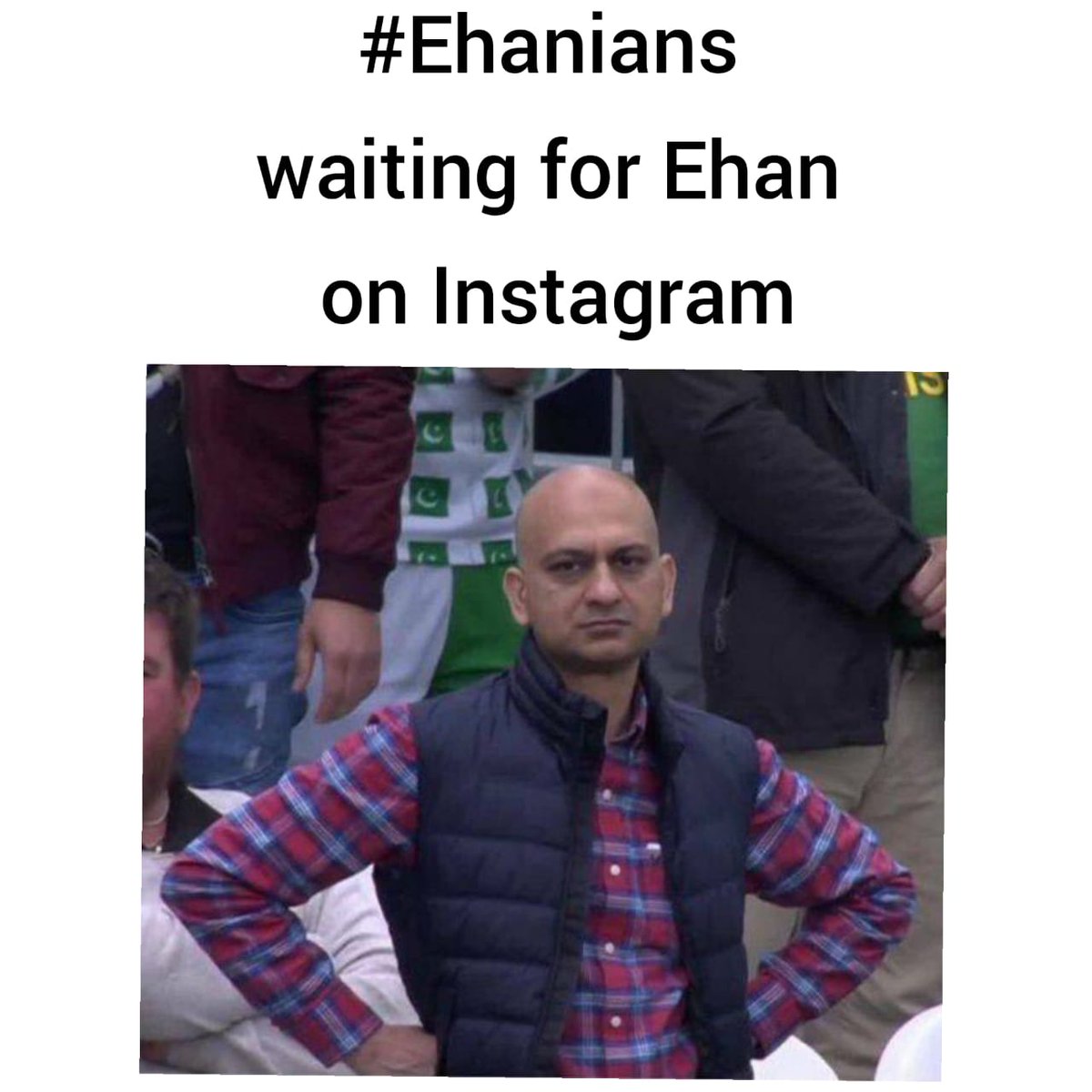 EhanMera's tweet photo. @itsEhanBhat @ehanbhat4ever1 https://t.co/QCLZuheQlE