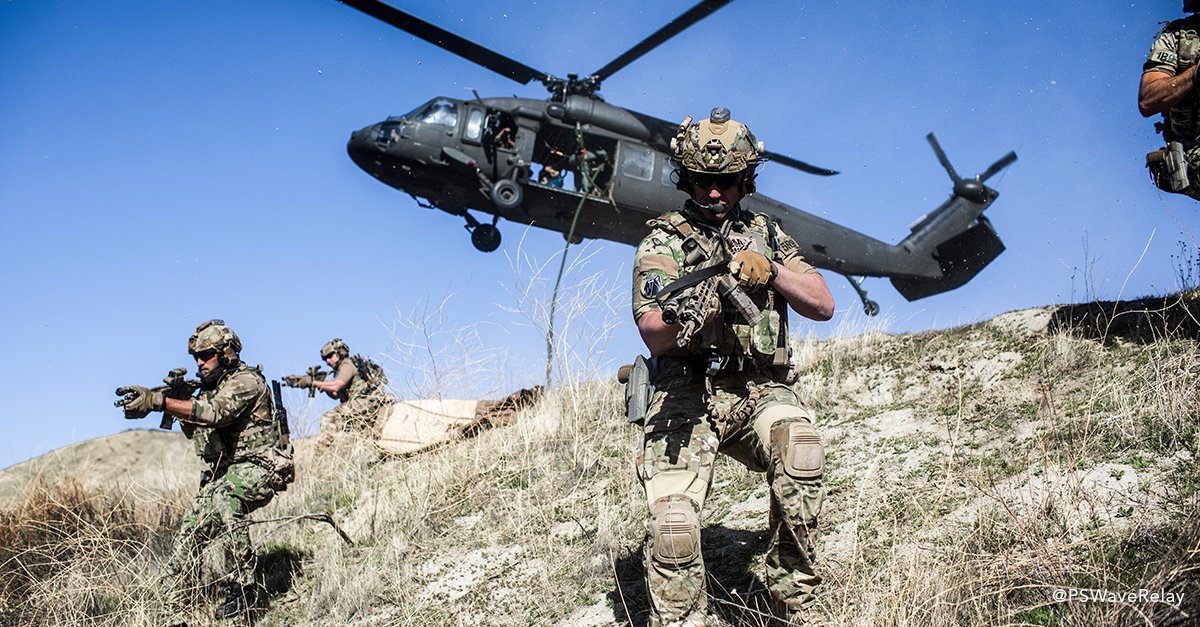 Firmware 19.6.3 Feature Preview: 
AI-Based Noise Cancelling capabilities  - Artificial intelligence separates human speech from the noise of combat while using Full Duplex Intercom mode. Cut out the noise, maintain connectivity. 
Get your firmware upgrade! bit.ly/3cD2vVi