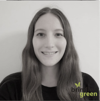 BrindleGreen's tweet photo. We're delighted to announce the #promotion of 3 of our staff members - Joe Gilmour to Head of #Arboriculture and Environmental #Construction, Ellen Marshall to Head of #Ecology and Kinzie Watts to Ecology Team Leader. Congrats to all!

#BGArboriculture #BGConstruction #BGEcology https://t.co/BpaICHfSfr