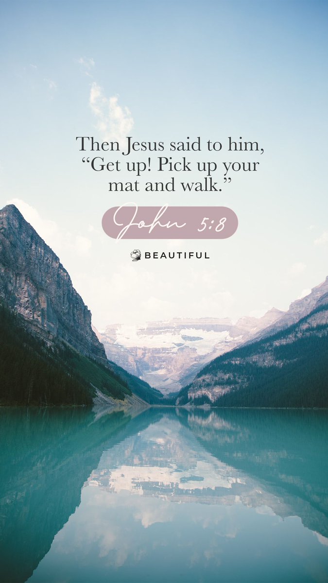 gfcbeautiful's tweet photo. Jesus Himself and His presence in our lives is LIFE CHANGING. But, some encounters with Him forever alter how we’re living. In the comments, share one of YOURS. How has a personal encounter with Jesus changed you and your life? 👇🏾❤️ https://t.co/2veSoW5RDs