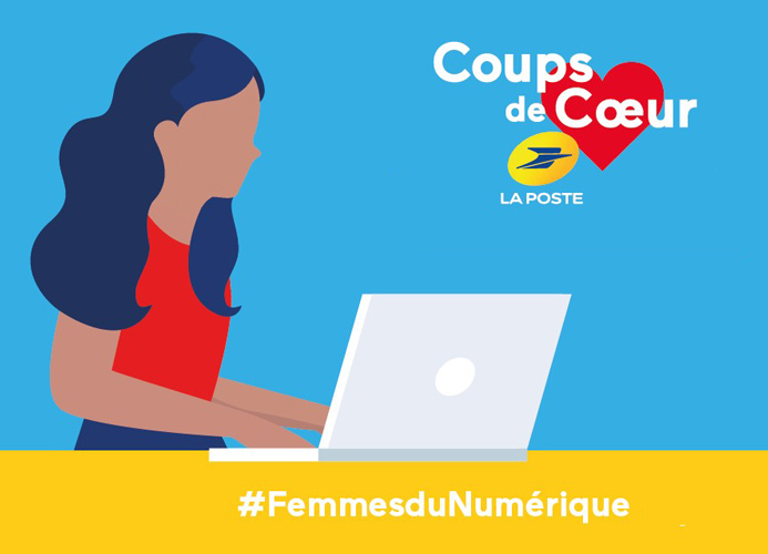 La Poste Groupe tweet media