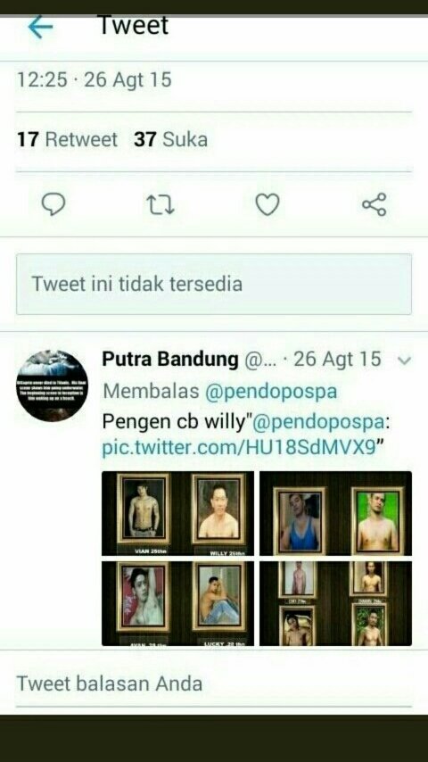 @HandaruSadega 6 Tahun Berkarier Jadi Ts BELUM PERNAH ENDORSE Baik Barter atau Paid Promote #Sneakers1stWin #HANBIN #TaeminMilitaryDebut @one_vase @Ady6988 @joyoAM1 @TheKikie1 #INTO1x616Kuaishou #ROROHA_1st_Anniversary #Back_To_You_Teaser #fromis_9Xseulgi_zip #IkatanCintaEp317 #BamBam_riBBon_MV