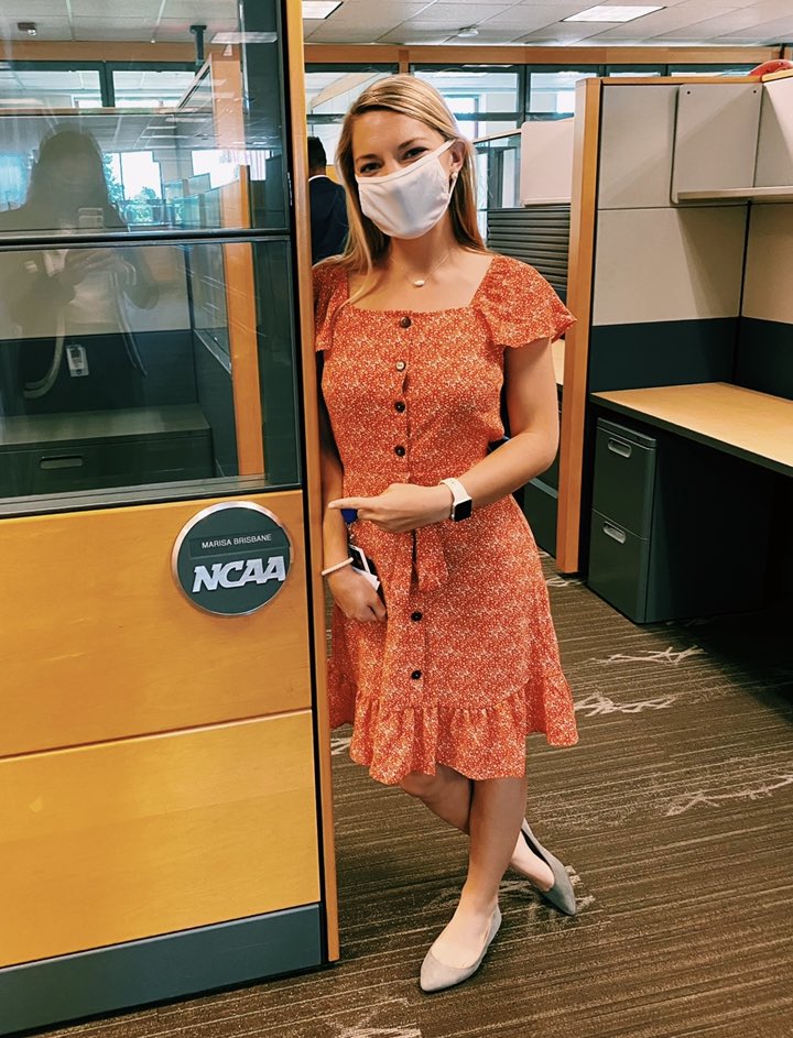 Marisa Brisbane tweet media