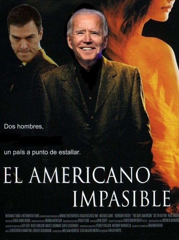 007castiga's tweet photo. Felón eres patético 😂@sanchezcastejon https://t.co/xG17ySbKgz