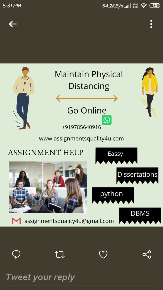 rushi66815619's tweet image. Need help?
#assignments
#assignmentshelpers
#thesiswriting
#assignmentsmaker
#assignmentsquality
 #researchpaper #casestudy #essaywriting #dissertationservices
#assignmentservices
#assignmentstress
#studentstuck #student #studentlife
