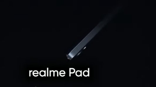 #RealmeBook / #RelmeLaptop & #RealmePad First Look 

Will be unveiled in upcoming months/later this year  😸

Who is Excited for this 😛

RT'S 📌
#realmeGT #realmeUI #realmex7max5G #RealmeGT5G