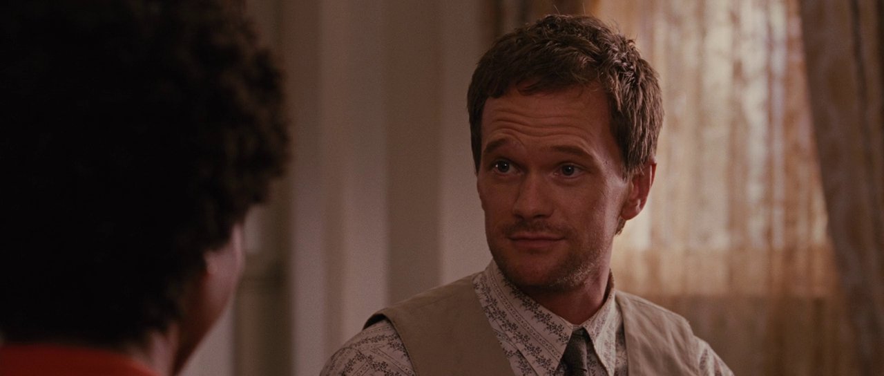 Happy birthday Neil Patrick Harris. 