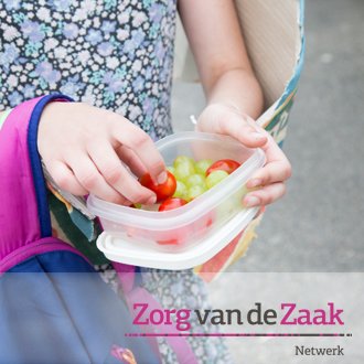 Tijdens de Avond4daagse moet je voldoende energie hebben. En dat haal je uit je eten. Onze partner Zorg van de Zaak Netwerk geeft je gezonde (en lekkere!) snacktips voor onderweg. Heb jij nog een goede en gezonde tip? Deel hem hieronder. 

avond4daagse.nl/deelnemers/gez…