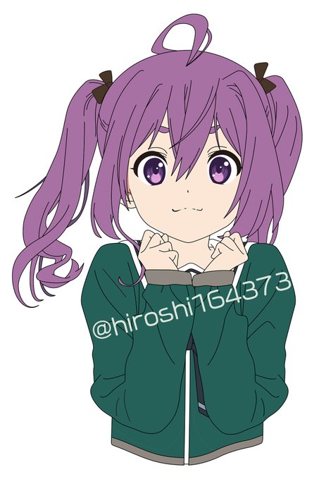 堀口悠紀子のtwitterイラスト検索結果