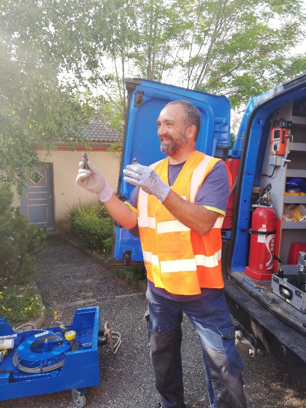 Visite terrain à Gap ! DPBE, mise en service, Fidélisation 👌merci pour l’accueil #GRDF <a href="/Mateudi_Ronan/">Ronan MATEUDI</a> <a href="/BernisNico/">Nicolas Bernis</a> <a href="/Olimars13/">⭕️livier CAR⭕️N</a> <a href="/valerie_trojani/">Valérie</a> <a href="/rouxjulien63/">Roux Julien</a>