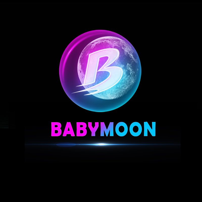 AccountBabyMoon's tweet photo. 🚀🚀🚀We're thrilled to announce our new update!
🌚🌚100% appreciate our communities' support, and our new token logo has been listed in TP Wallet.
🌝🌝🌝🌝🌝🌝
Looking forward to our next cooperation @TokenPocket_TP https://t.co/vvjxu7iHLt