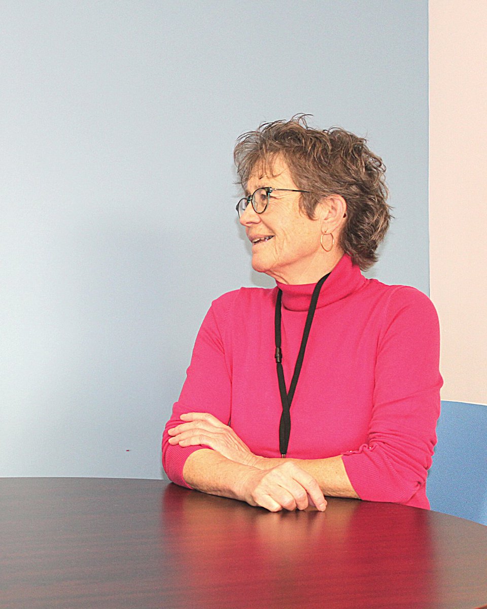 I see people in the hospital who are sick and getting sicker. They need a meal replacement that is plant-based. They need an alternative to what is available. They need Sperri. - Dr. Mary Lynch, Chief Scientific Officer.