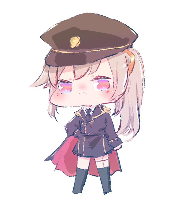 軍服のtwitterイラスト検索結果 軍服のtwitterイラスト検索結果