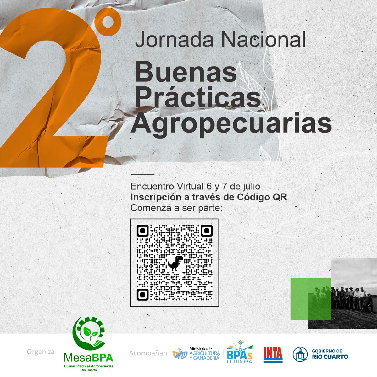 2° Jornada de BPA