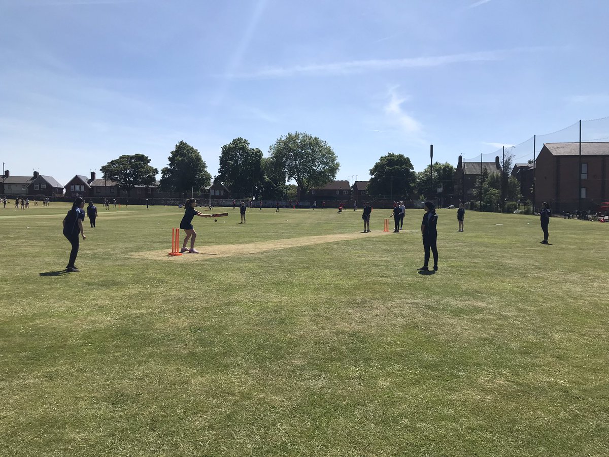 Dean Smith 🏏 tweet media