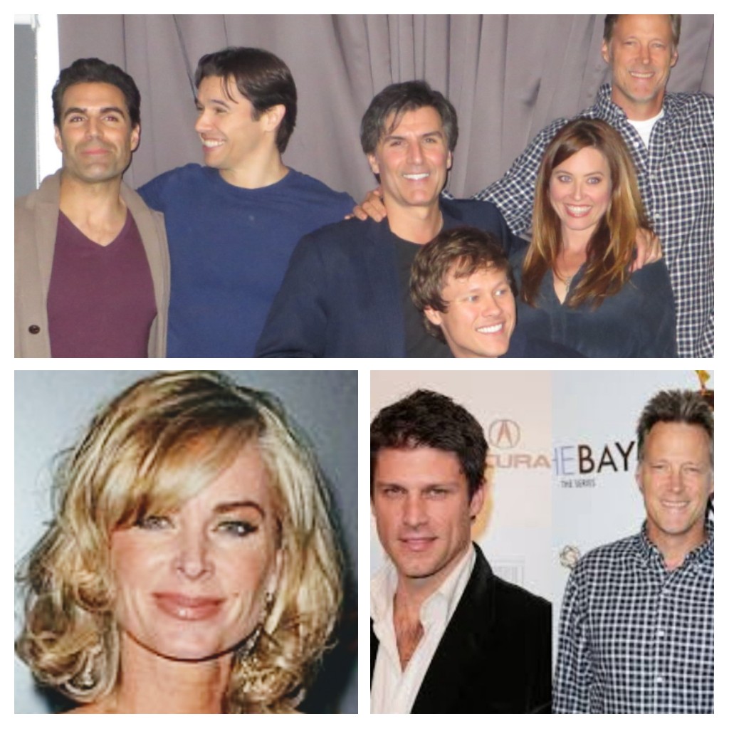 A Bevy of Birthdays !  Happy BDAY    and  