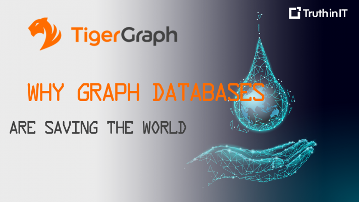 TruthinIT's tweet photo. Almost 80% of our customers are using us for #indatabase #machinelearning. @GMDesh @TigerGraphDB https://t.co/RZjmNxPtwV https://t.co/lh2ddih7x3