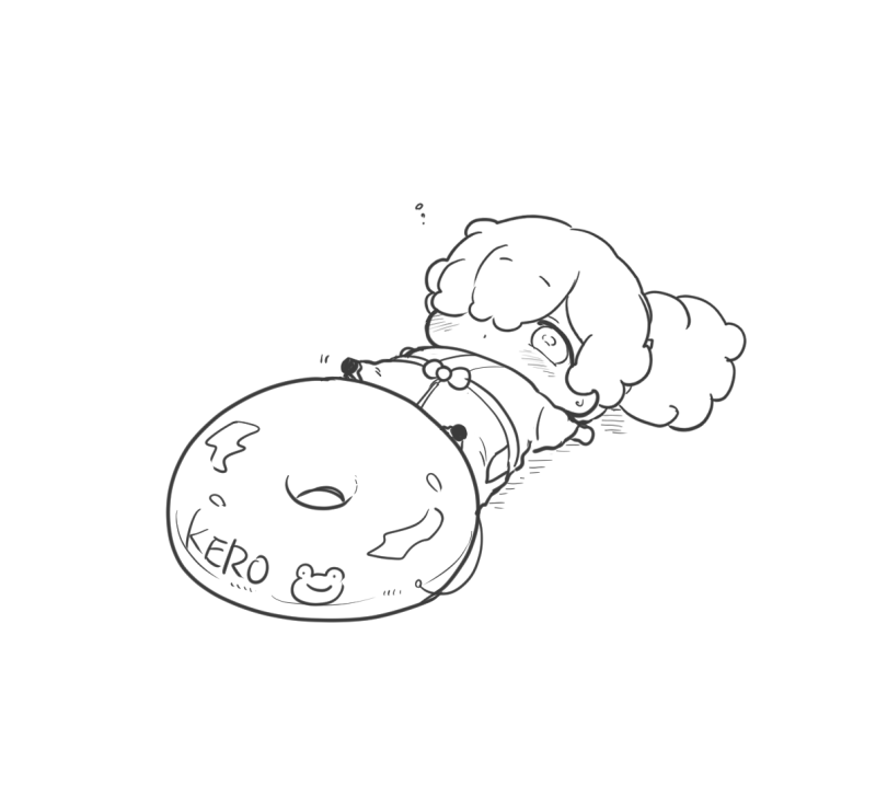 夏待ち 