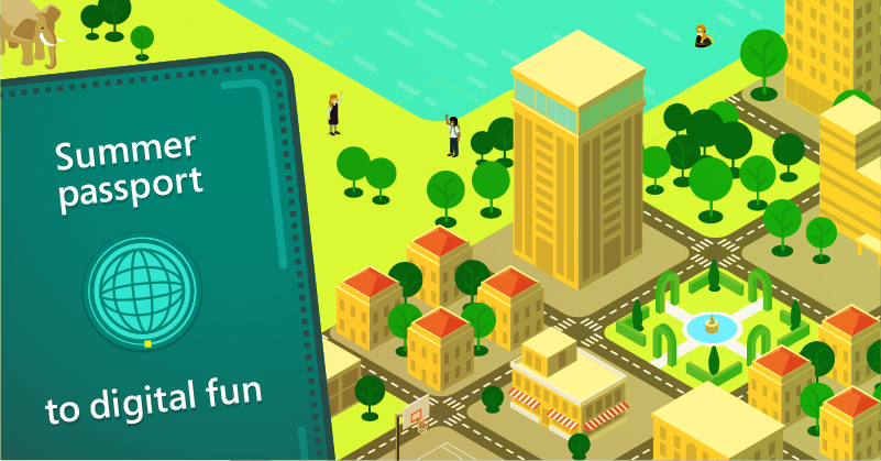 Matt_A_Shaw's tweet photo. Microsoft Store has a fun collection of coding/STEM workshops and field trips to help kids ages 8+ practice digital skills and explore new concepts. Register today - https://t.co/oKOfVxEPFH https://t.co/ucbMFElvsg