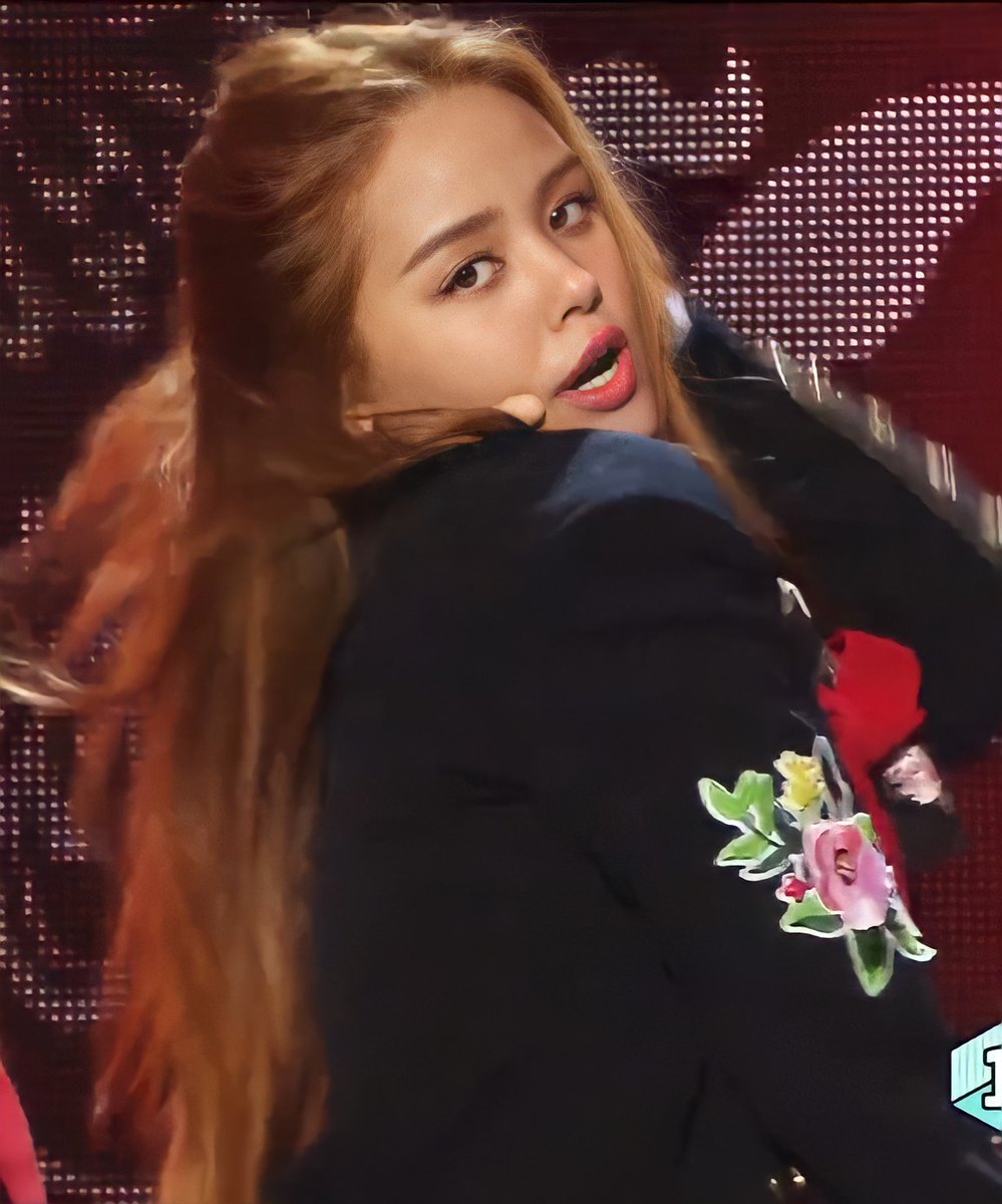 clccaps's tweet image. #CLC #씨엘씨 #SORN #สร #손