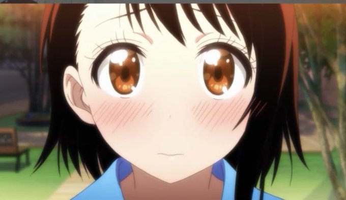 ニセコイ3期のtwitterイラスト検索結果