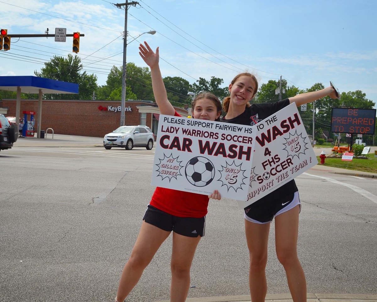 Fairview Girls Soccer tweet media