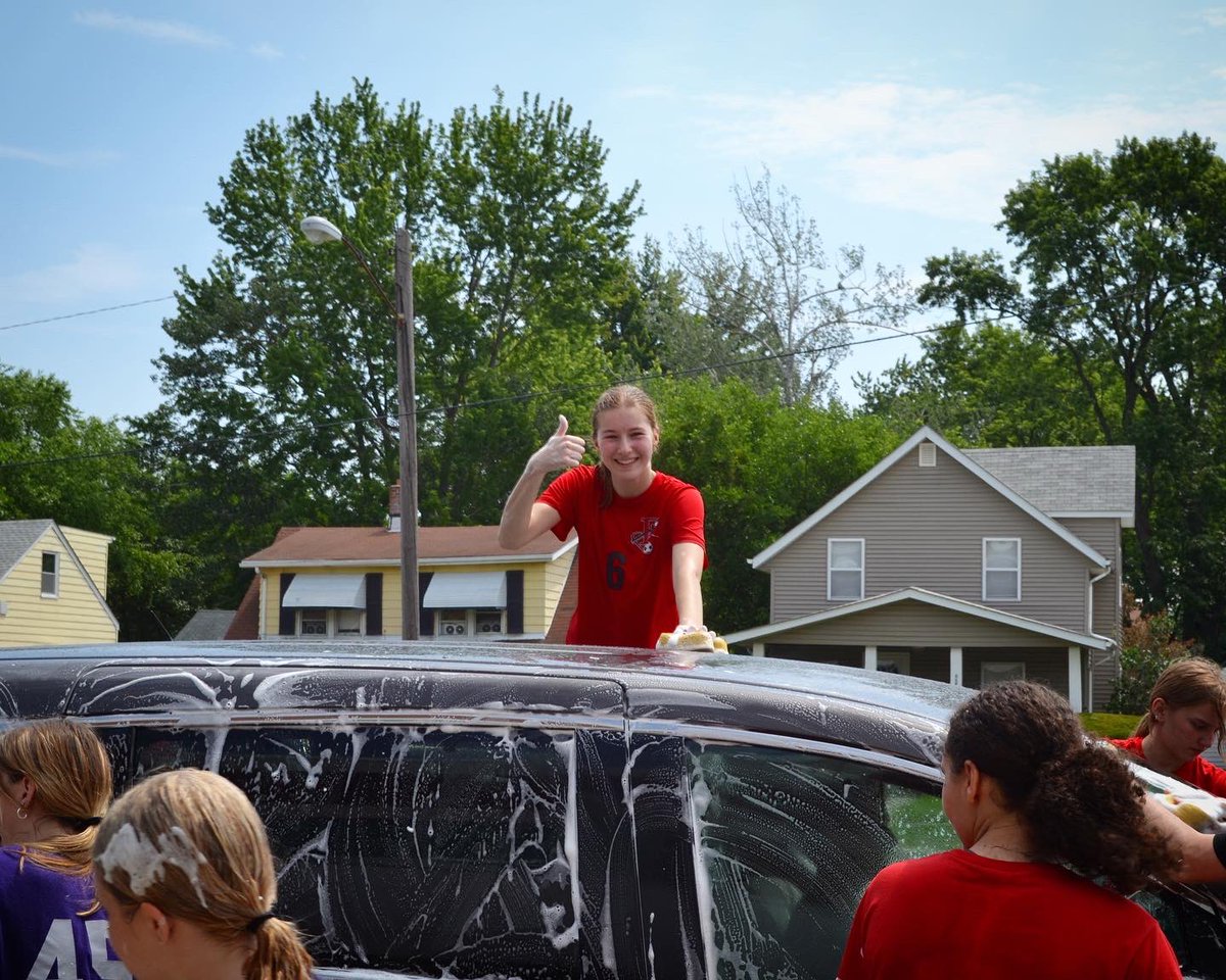 Fairview Girls Soccer tweet media
