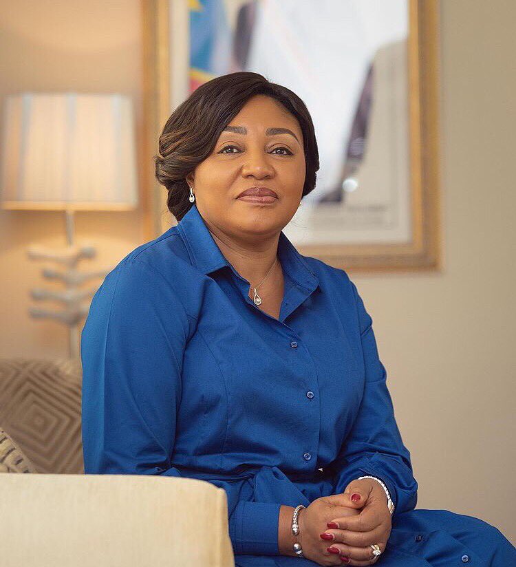 #LetsGoToBeni. Défis lancé aux artistes, politiciens, businessman etc. Let’s give hope to Beni People. Nous vous attendons à #Beni🇨🇩 maman <a href="/DeniseNyakeru/">Denise NYAKERU TSHISEKEDI</a> 🙌🏽🙌🏽 @FondationDNT #PourBeniJeVaisABeni #LetsGoToBeni