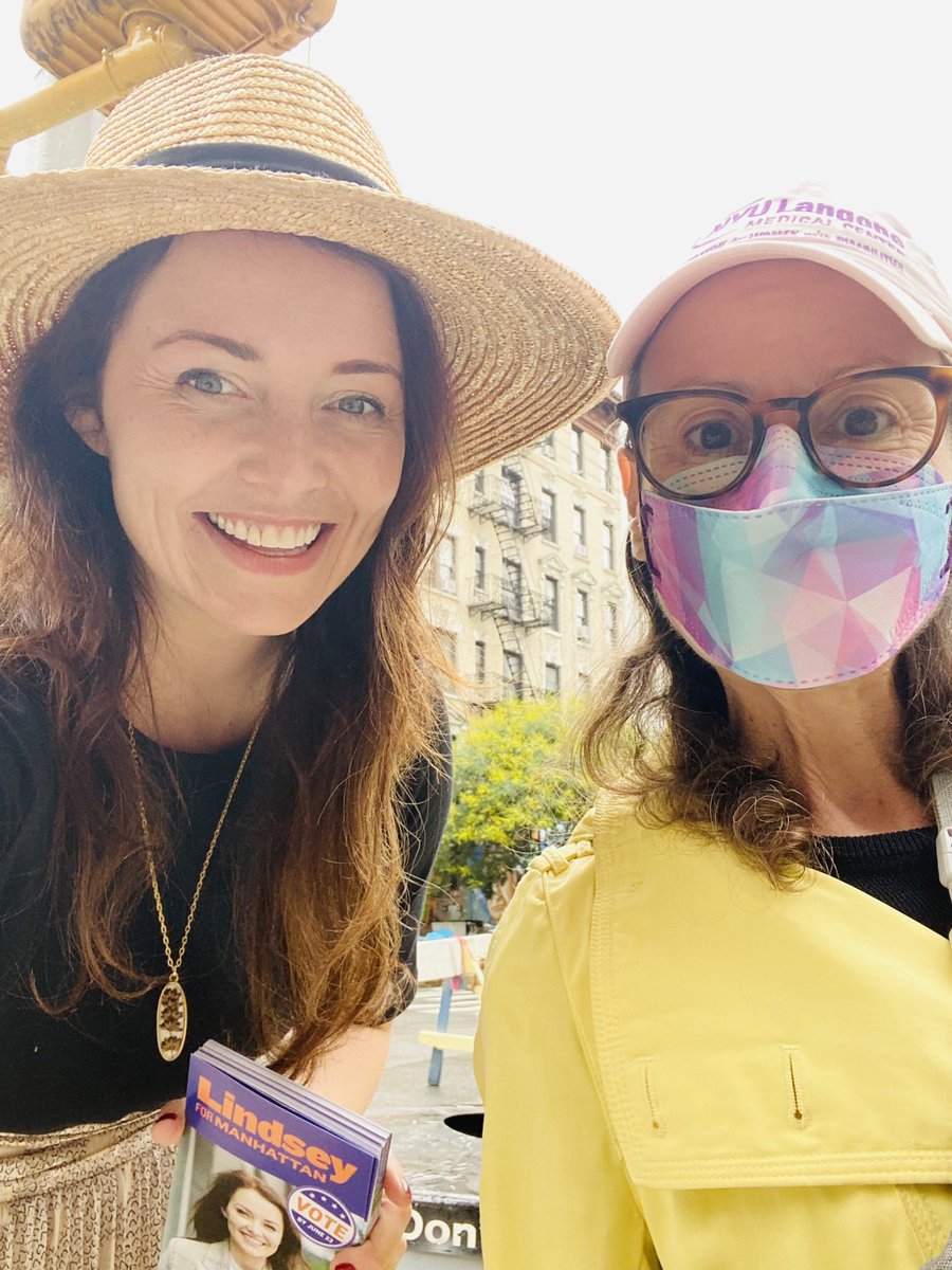 Exactly one week until Election Day and we are leaving NOTHING on the table.
Join our fight and help us win! (You can volunteer remotely too!) Sign up here: https://t.co/y5E9Bi9vMC https://t.co/GuPU8rbxp1