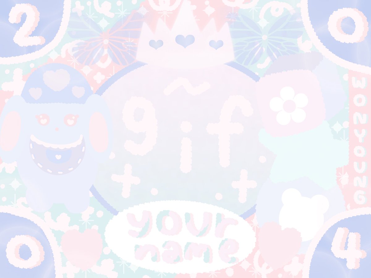 🐰🤍

55฿
Mention : จอง
🎀 ( free gif smooth flip effect ) 🎀

จองได้เรื่อยๆไม่จำกัดคิวค้าบ 

#พื้นที่โปร #พื้นที่โปรร้าน #ร้านฟอร์บอท