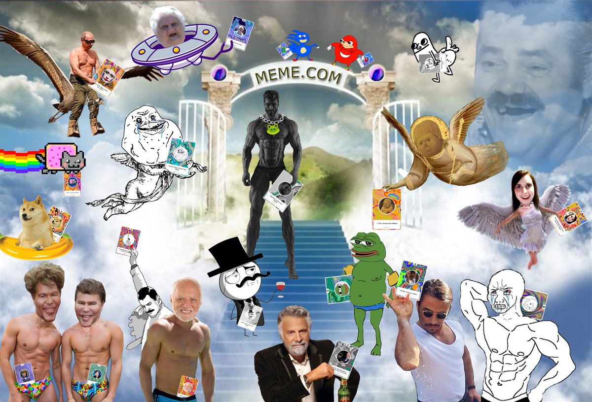 MemeExplorers tweet media
