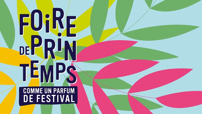 A Montpellier @MplTourisme la nouvelle Foire de Printemps s'ouvrira jeudi au Parc des expositions. Jusqu'à lundi , vous pourrez y faire du shopping, voir les nouveautés maisons et jardins, tester des activités de plein air et découvrir des sorties touristiques dans la région.