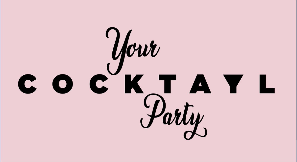 Boris put a spanner in your plans? Bring the party home with Your Cocktayl Party! Everything you need to get the party started! * Cocktails * Martini glasses, mini shaker hire * Personalised items * Cupcakes
#cocktailparty #partyathome #gardenparty #18th #21st #40th #hendoparty