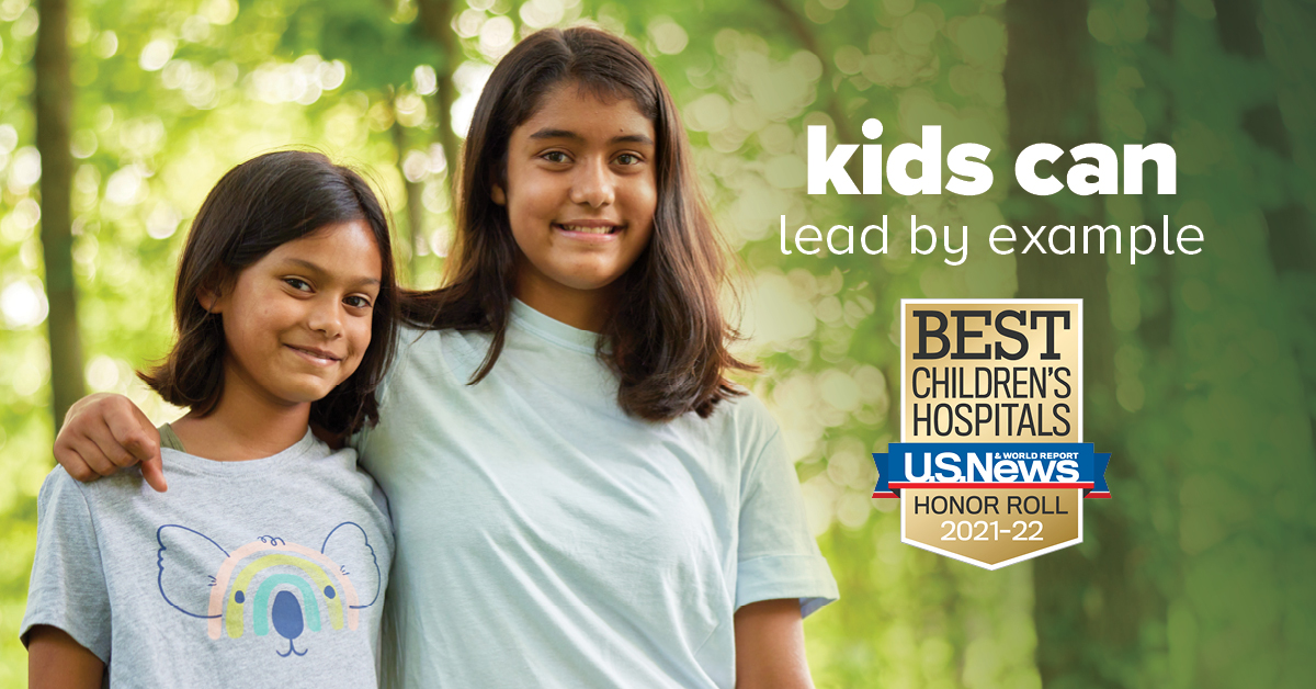 Cincinnati Children's (@cincychildrens) on Twitter photo Today <a href="/usnews/">U.S. News & World Report</a> released their annual Best Children’s Hospitals Rankings and we're excited to be ranked among the best for the 11th year in a row, including #1 in the Midwest and #1 in Ohio! For additional details, visit: blog.cincinnatichildrens.org/cincinnati-chi… Today <a href="/usnews/">U.S. News & World Report</a> released their annual Best Children’s Hospitals Rankings and we're excited to be ranked among the best for the 11th year in a row, including #1 in the Midwest and #1 in Ohio! For additional details, visit: blog.cincinnatichildrens.org/cincinnati-chi…