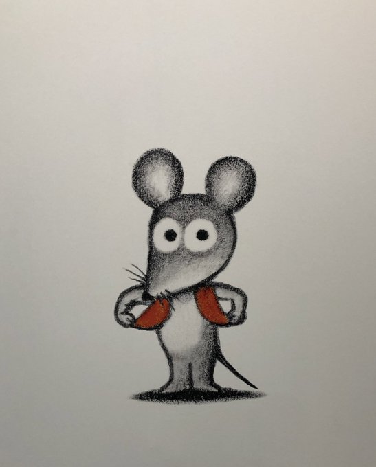 ねずみくんのチョッキのtwitterイラスト検索結果 ねずみくんのチョッキのtwitterイラスト検索結果