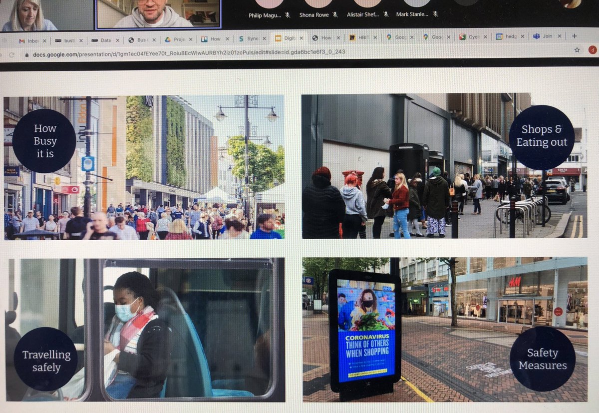 egle_a_ieva's tweet image. A great session at @DigiLeaders #DLweek run by @JennyNCCDigital and David @hedgehoglab talking about #howbusyistoon project past, present and future! Onboarding guide is available for #LocalGov to pick up and build own versions of HBIT! 👉 bit.ly/3gA9Yp5 #FixThePlumbing