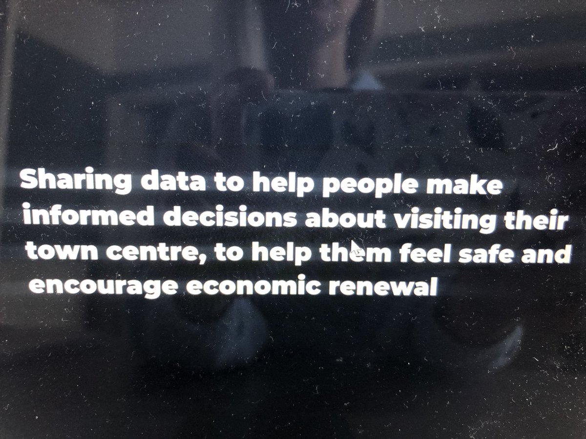egle_a_ieva's tweet image. A great session at @DigiLeaders #DLweek run by @JennyNCCDigital and David @hedgehoglab talking about #howbusyistoon project past, present and future! Onboarding guide is available for #LocalGov to pick up and build own versions of HBIT! 👉 bit.ly/3gA9Yp5 #FixThePlumbing