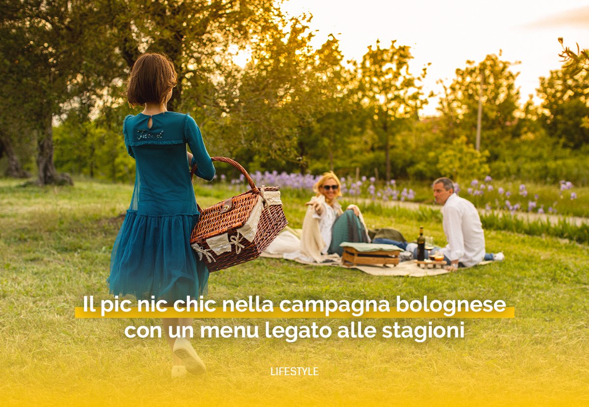#lifestyle
Dal 16 giugno all'8 settembre, dal tramonto a mezzanotte,  #picnic chic nel suggestivo parco di Palazzo di #Varignana. Con un menù #gourmet curato dallo #chef Francesco Manograsso.

Leggi su #PantografoMagazine👇
pantografomagazine.com/il-pic-nic-chi…