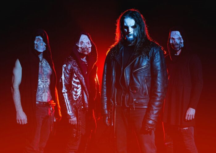 Metalitalia's tweet image. INFERNALIZER: il video di “Leave A Scar” #INFERNALIZER - metalitalia.com/articolo/infer…