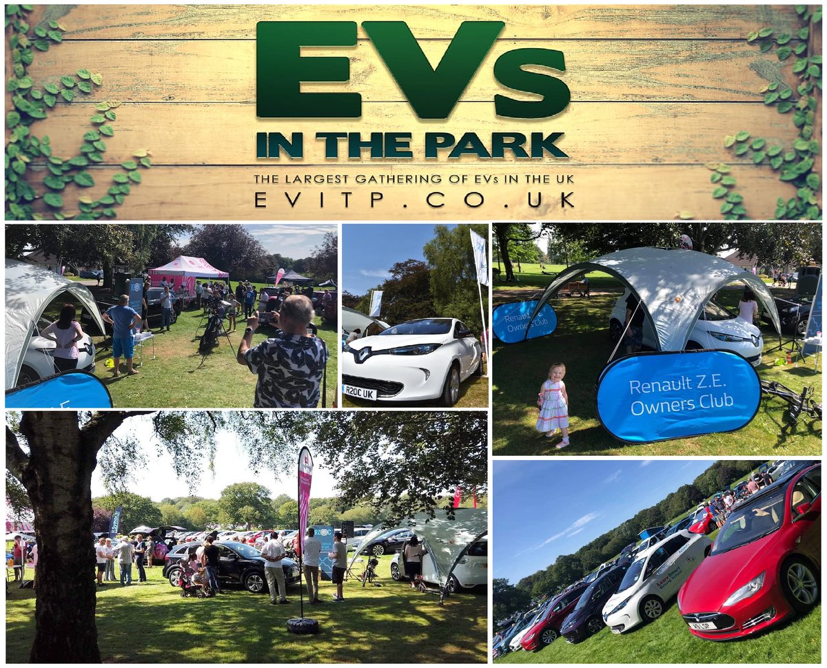 EVUKexpert's tweet image. It has been confirmed that the @EVsInThePark event on 17th July at Coventry Memorial Park is going ahead⚡️

Tickets are free but you need to register to attend which you can do here:
eventbrite.co.uk/e/evs-in-the-p…

#EVs #EV #ElectricVehicles #ElectricVehicle #Event