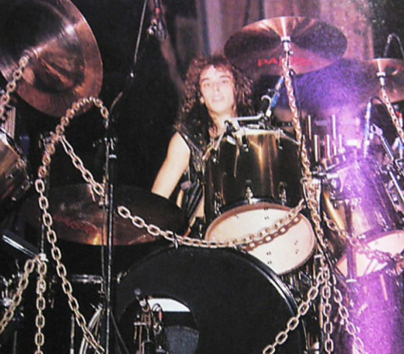 Happy Birthday to former Queensrÿche drummer Scott Rockenfield. He turns 57 today. 