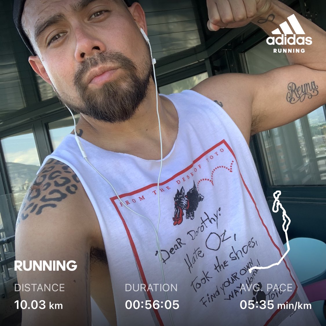 el_amazonico_'s tweet photo. Sunny and Hot Geneva today ☀️ #runboy #latino #papi https://t.co/1y16iHUDYi