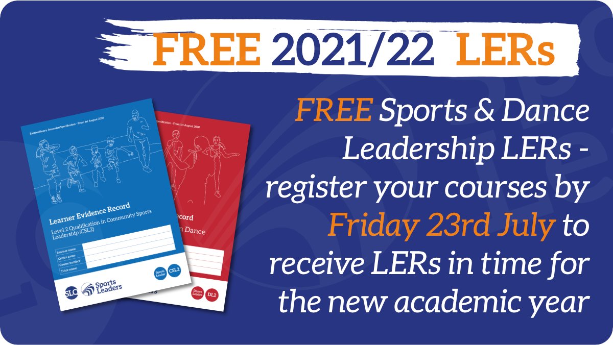 Leadership Skills Foundation tweet media