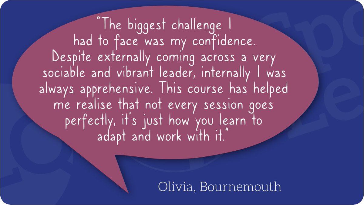 Leadership Skills Foundation tweet media